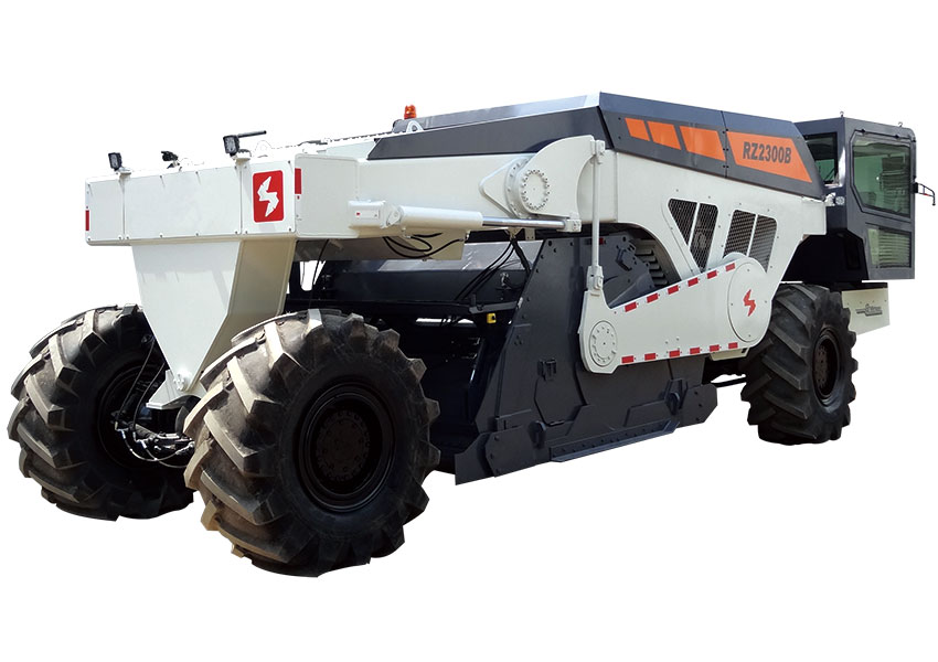 RZ2300B路面冷再朝气.jpg