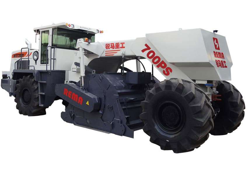 WR2300W路面冷再朝气.jpg