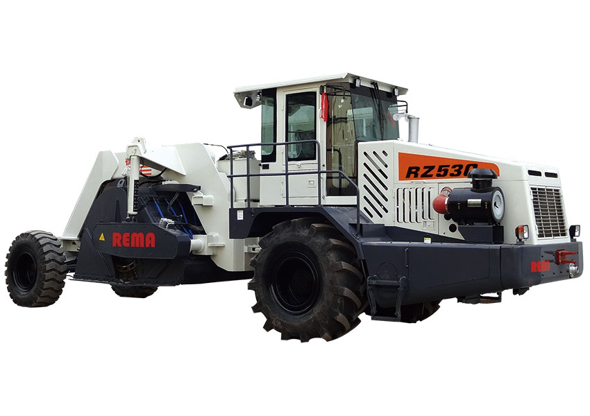 RZ530 冷再朝气